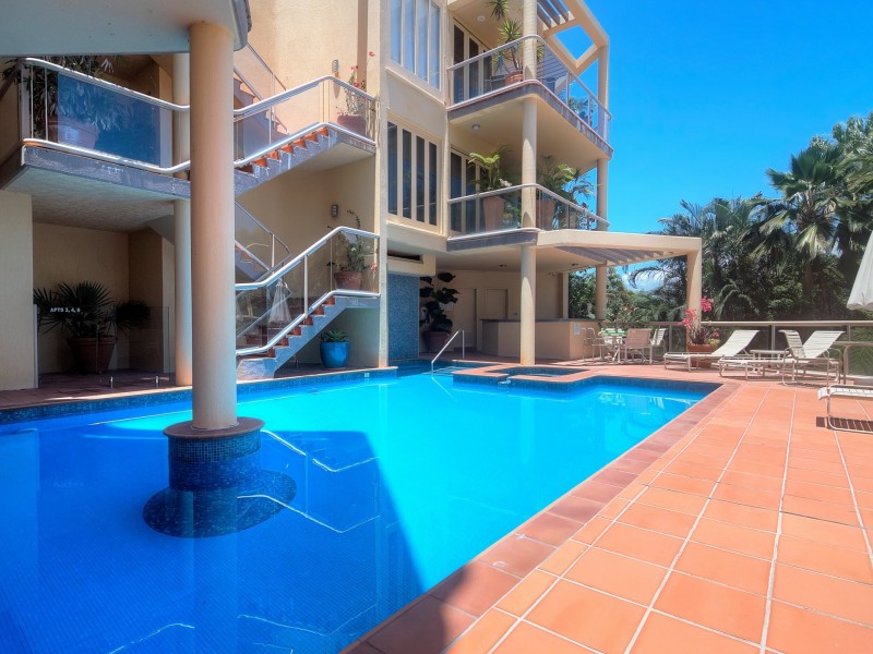 2 The Hill Apartments/48 Murphy Street, Port Douglas QLD 4877