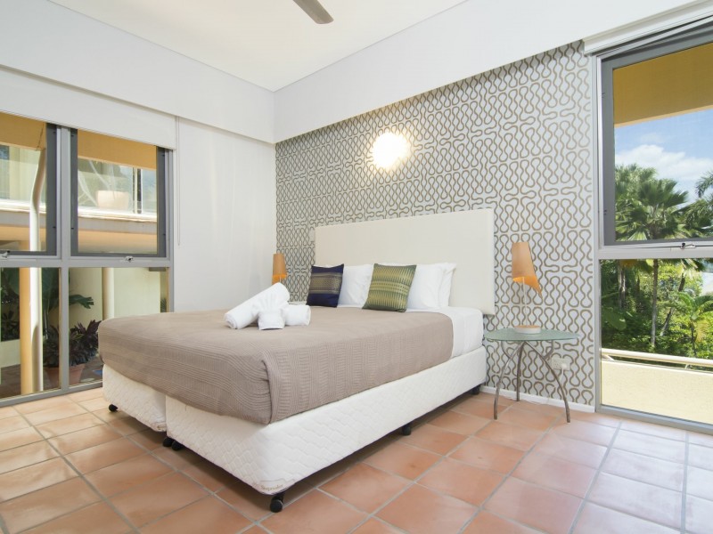 2 The Hill Apartments/48 Murphy Street, Port Douglas QLD 4877