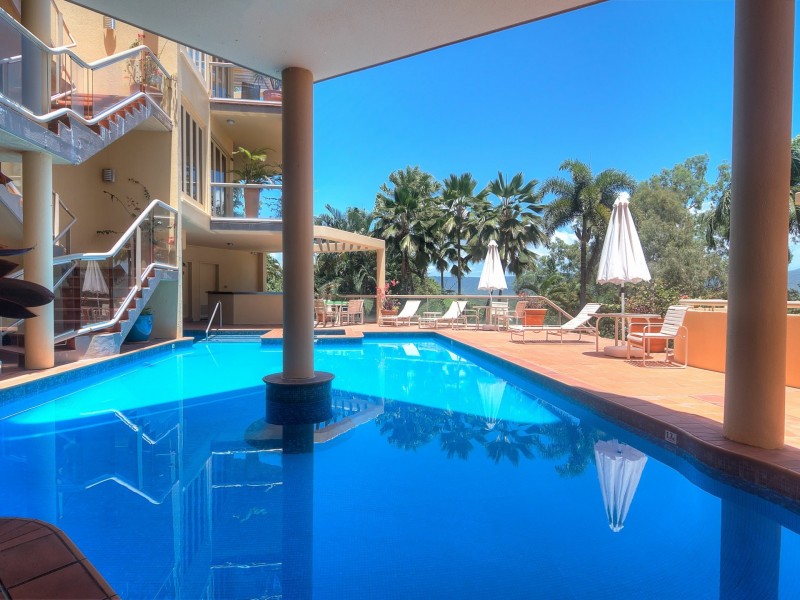 2 The Hill Apartments/48 Murphy Street, Port Douglas QLD 4877
