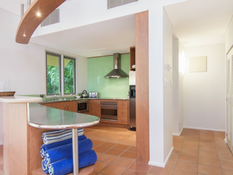 2 The Hill Apartments/48 Murphy Street, Port Douglas QLD 4877