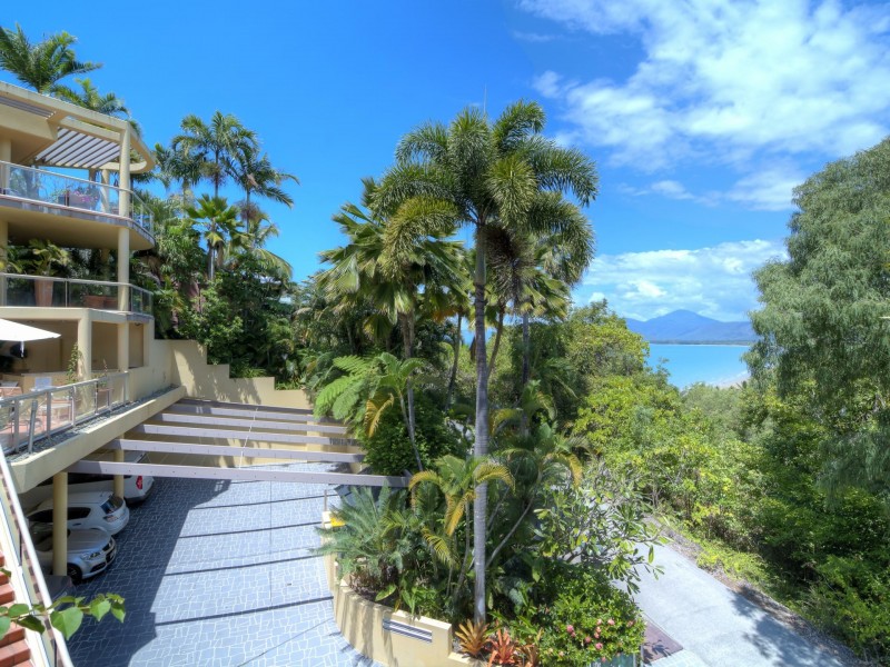 2 The Hill Apartments/48 Murphy Street, Port Douglas QLD 4877