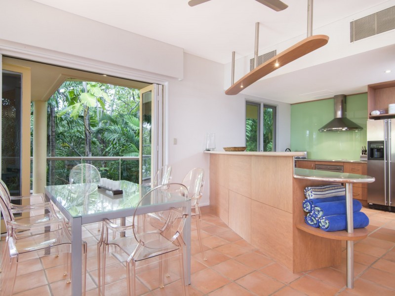 2 The Hill Apartments/48 Murphy Street, Port Douglas QLD 4877