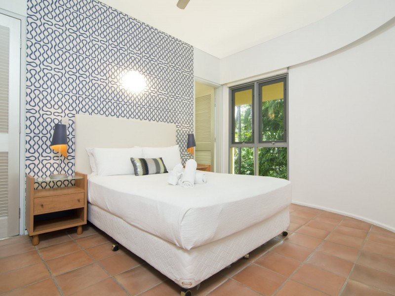 2 The Hill Apartments/48 Murphy Street, Port Douglas QLD 4877