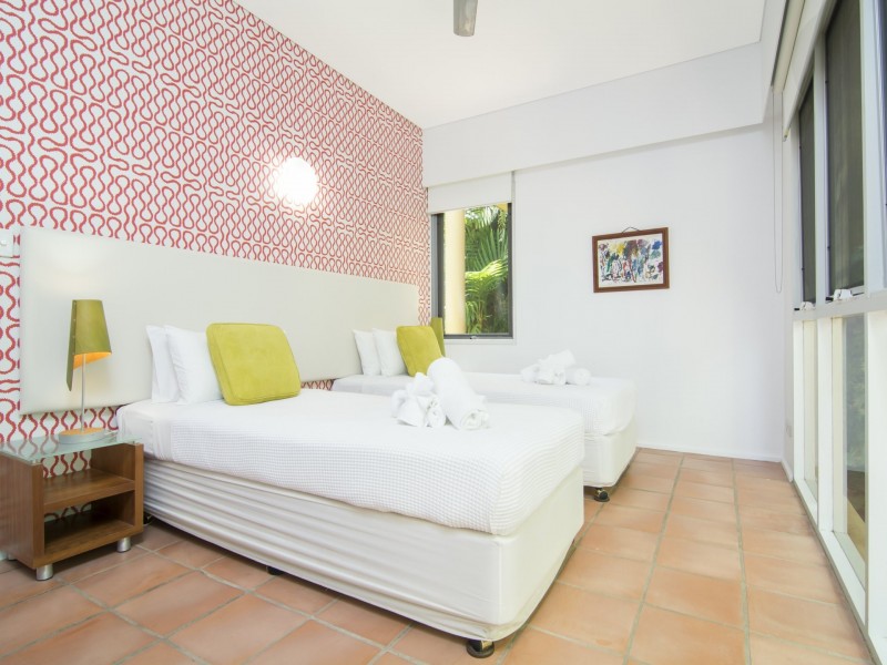 2 The Hill Apartments/48 Murphy Street, Port Douglas QLD 4877