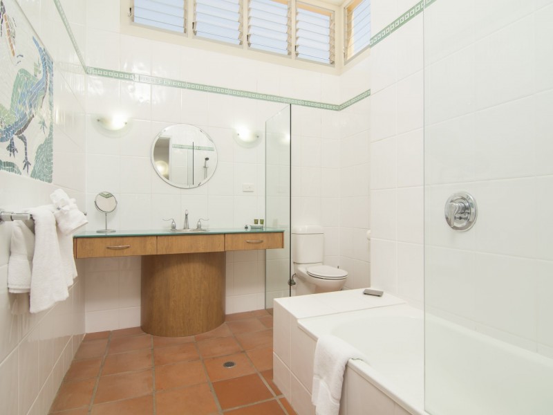 2 The Hill Apartments/48 Murphy Street, Port Douglas QLD 4877