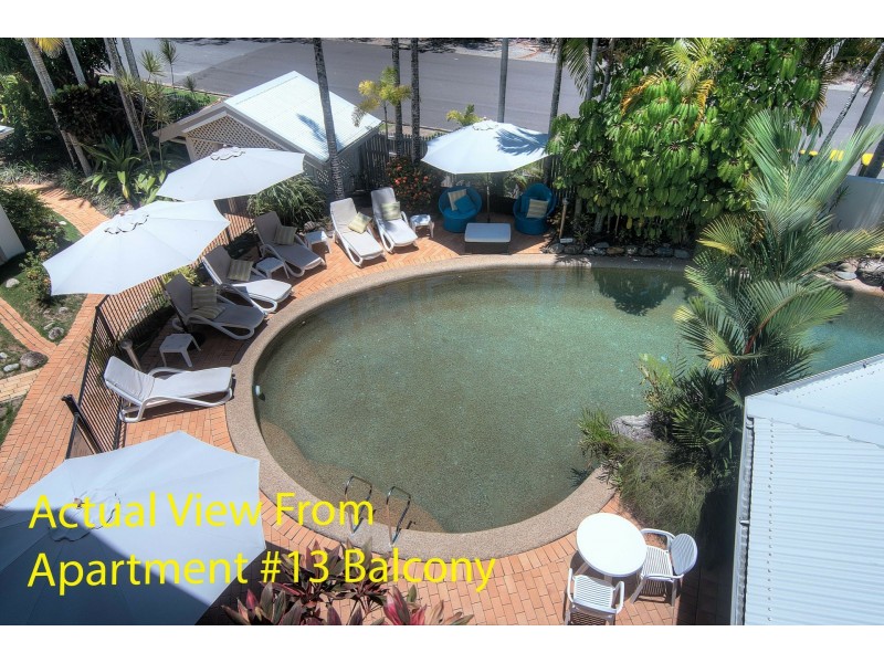 13 Queenslander/8-10 Mudlo Street, Port Douglas QLD 4877