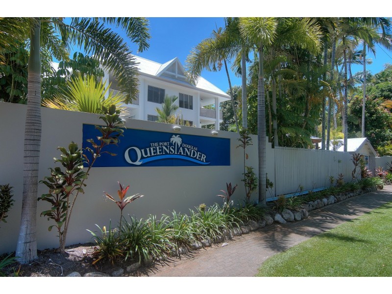 13 Queenslander/8-10 Mudlo Street, Port Douglas QLD 4877