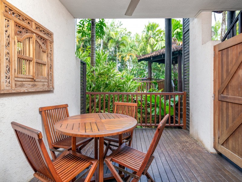 4 Hibiscus Gardens/18-20 Owen Street, Port Douglas QLD 4877