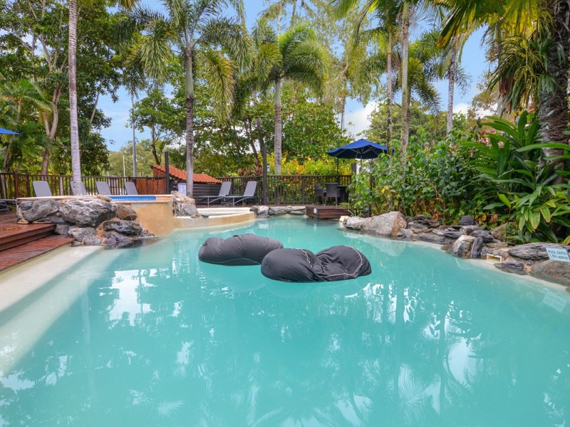 4 Hibiscus Gardens/18-20 Owen Street, Port Douglas QLD 4877