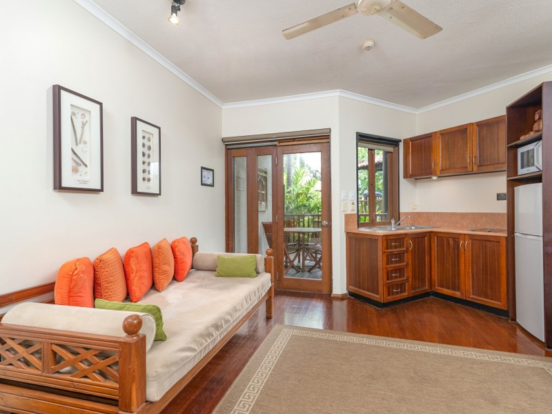 4 Hibiscus Gardens/18-20 Owen Street, Port Douglas QLD 4877