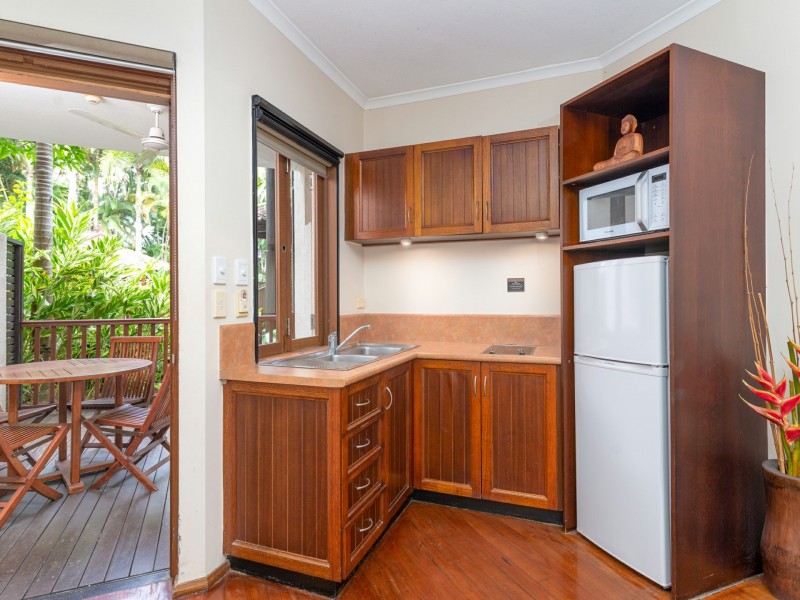 4 Hibiscus Gardens/18-20 Owen Street, Port Douglas QLD 4877