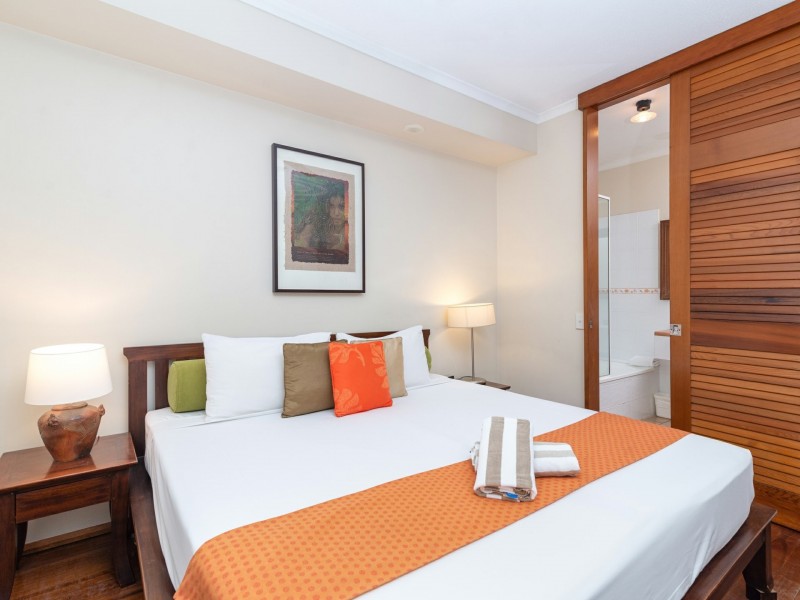 4 Hibiscus Gardens/18-20 Owen Street, Port Douglas QLD 4877