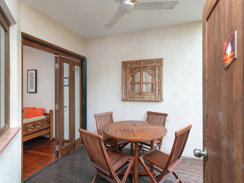 4 Hibiscus Gardens/18-20 Owen Street, Port Douglas QLD 4877