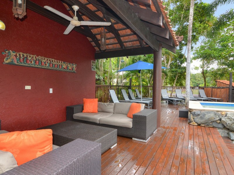4 Hibiscus Gardens/18-20 Owen Street, Port Douglas QLD 4877