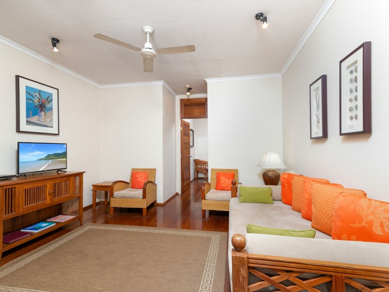 4 Hibiscus Gardens/18-20 Owen Street, Port Douglas QLD 4877