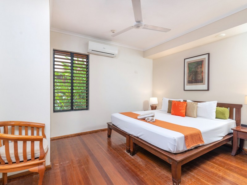 4 Hibiscus Gardens/18-20 Owen Street, Port Douglas QLD 4877