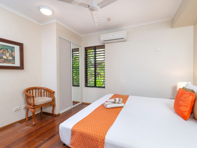 4 Hibiscus Gardens/18-20 Owen Street, Port Douglas QLD 4877
