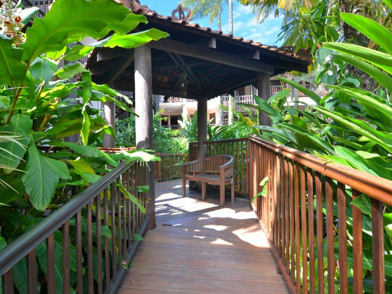 4 Hibiscus Gardens/18-20 Owen Street, Port Douglas QLD 4877