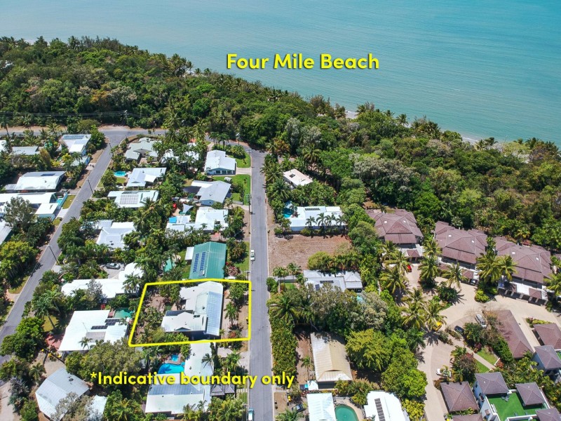 9 Limpet Avenue, Port Douglas QLD 4877