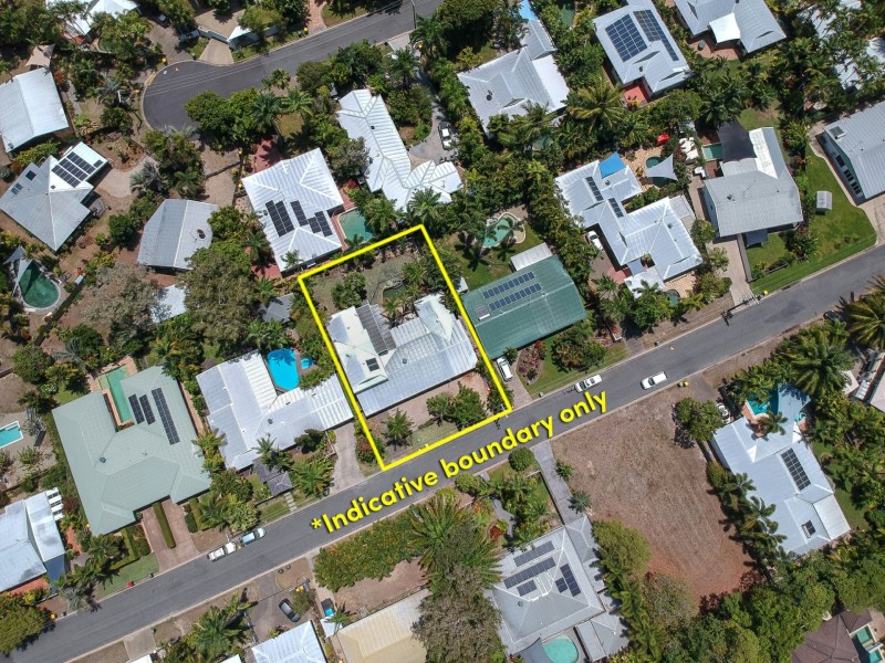 9 Limpet Avenue, Port Douglas QLD 4877