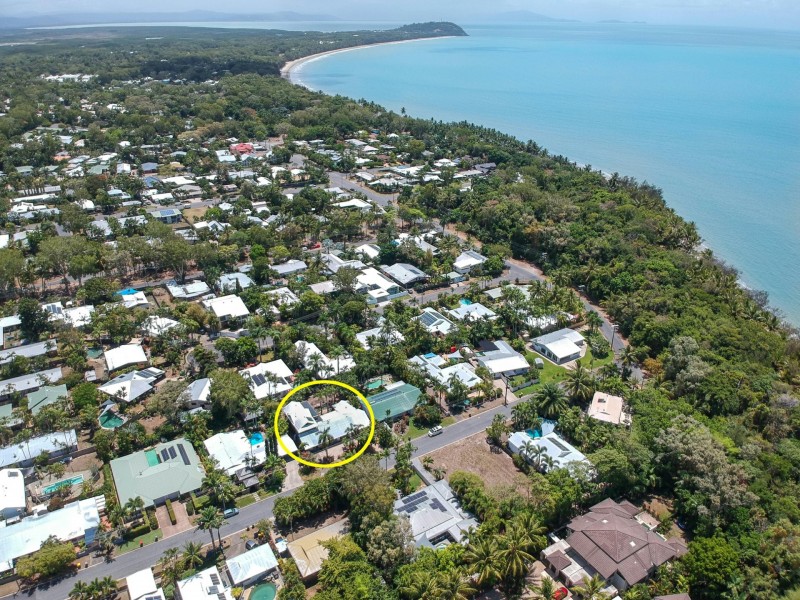 9 Limpet Avenue, Port Douglas QLD 4877