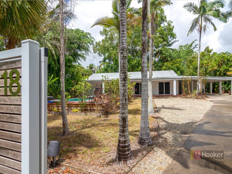 18 Sonata Close, Port Douglas QLD 4877