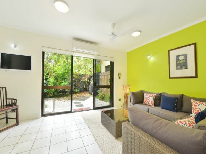 2/5 Little Reef Street, Port Douglas QLD 4877
