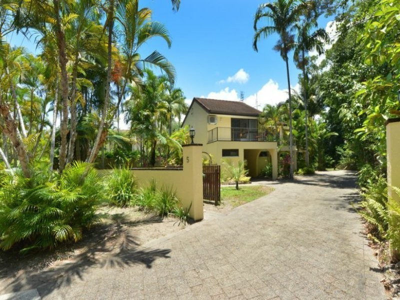 2/5 Little Reef Street, Port Douglas QLD 4877