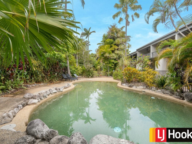 2/1 Blake Street, Port Douglas QLD 4877