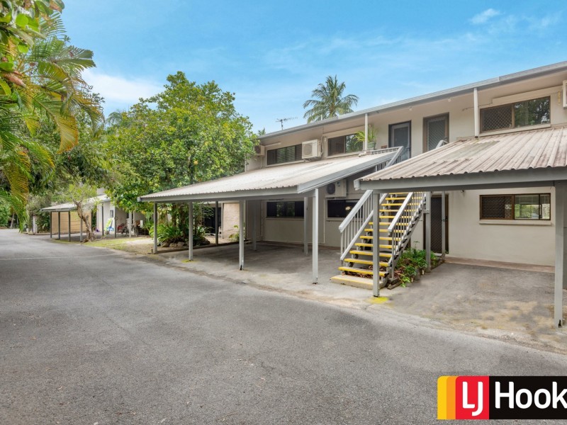 2/1 Blake Street, Port Douglas QLD 4877