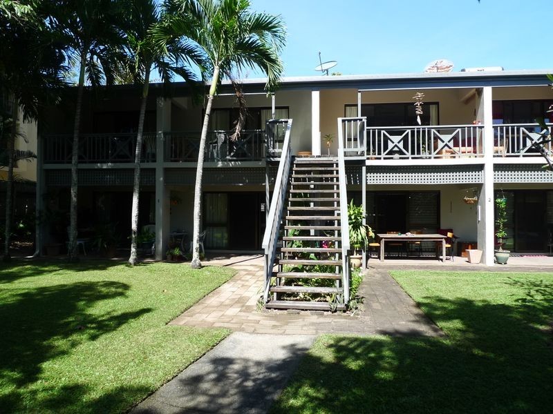 3/1 Blake Street, Port Douglas QLD 4877