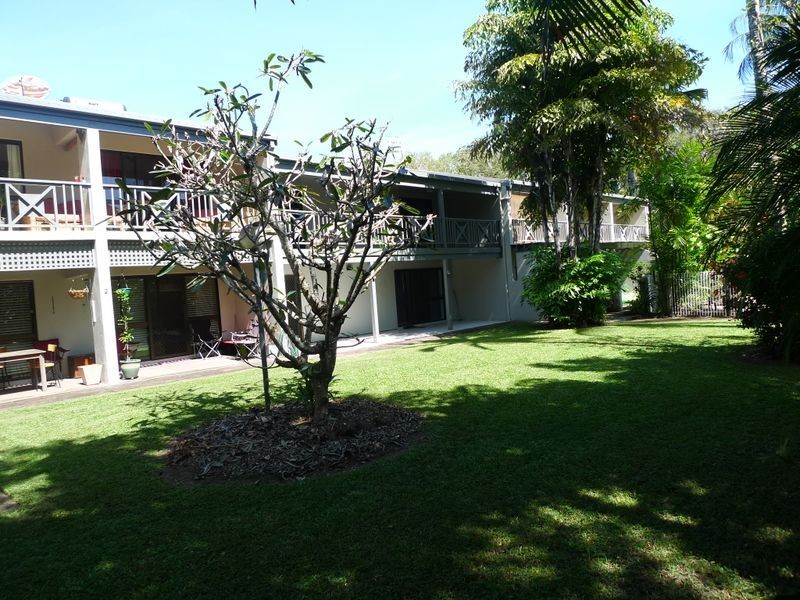 3/1 Blake Street, Port Douglas QLD 4877