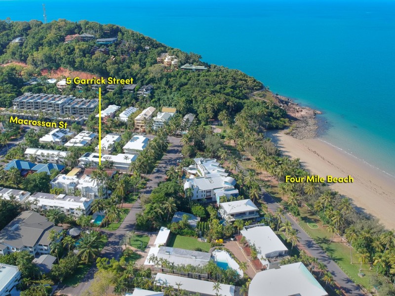6/5 Garrick Street, Port Douglas QLD 4877