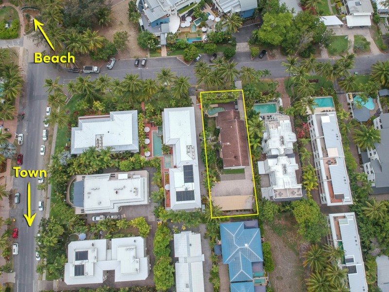 6/5 Garrick Street, Port Douglas QLD 4877