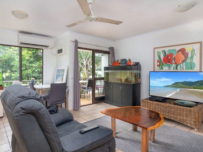 6/5 Garrick Street, Port Douglas QLD 4877
