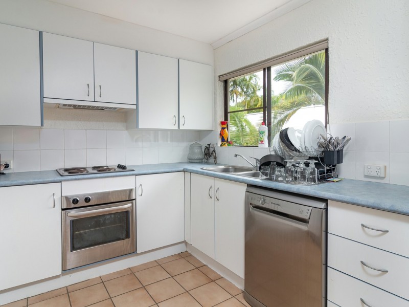 6/5 Garrick Street, Port Douglas QLD 4877