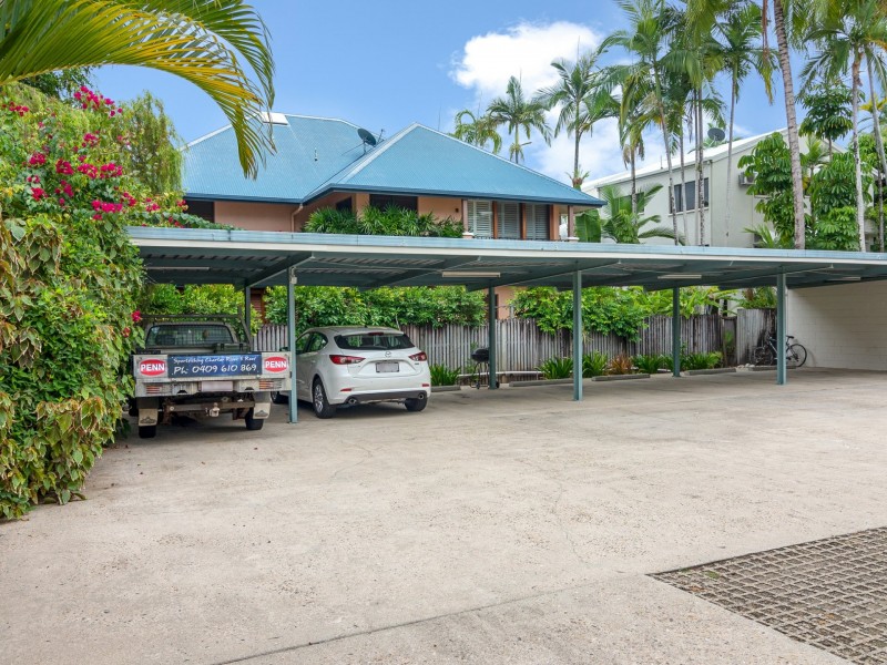 6/5 Garrick Street, Port Douglas QLD 4877