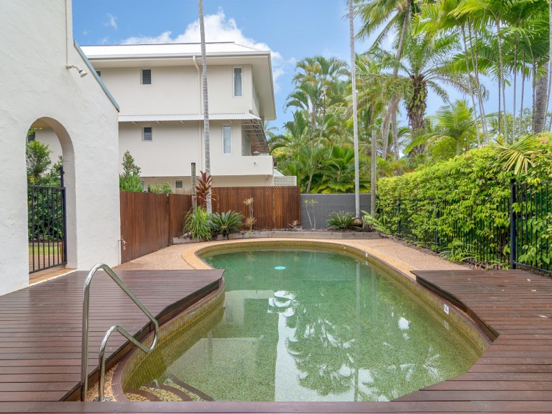 6/5 Garrick Street, Port Douglas QLD 4877