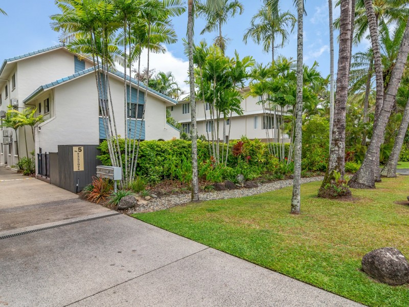 6/5 Garrick Street, Port Douglas QLD 4877