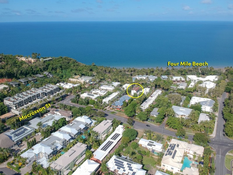 6/5 Garrick Street, Port Douglas QLD 4877