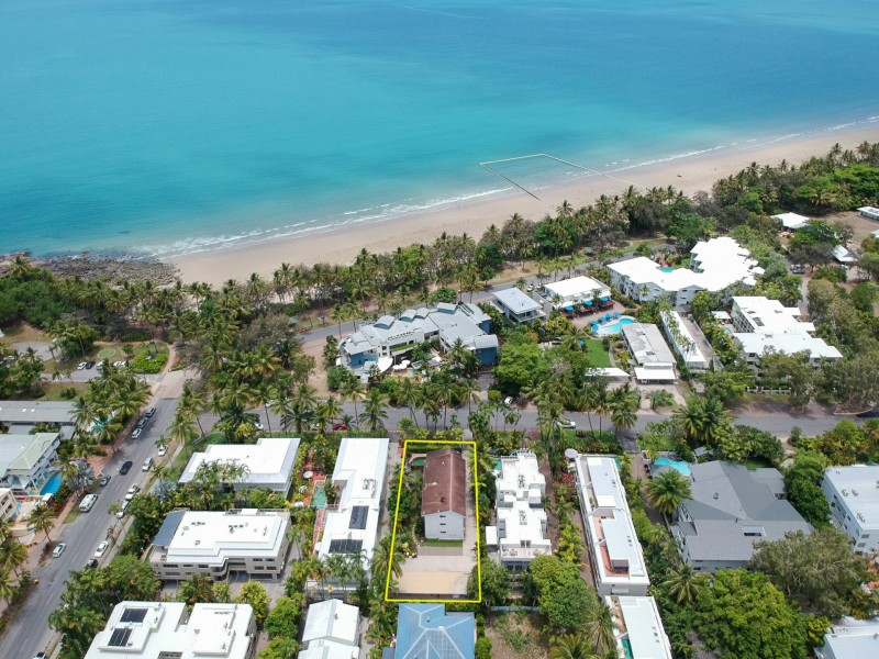 6/5 Garrick Street, Port Douglas QLD 4877
