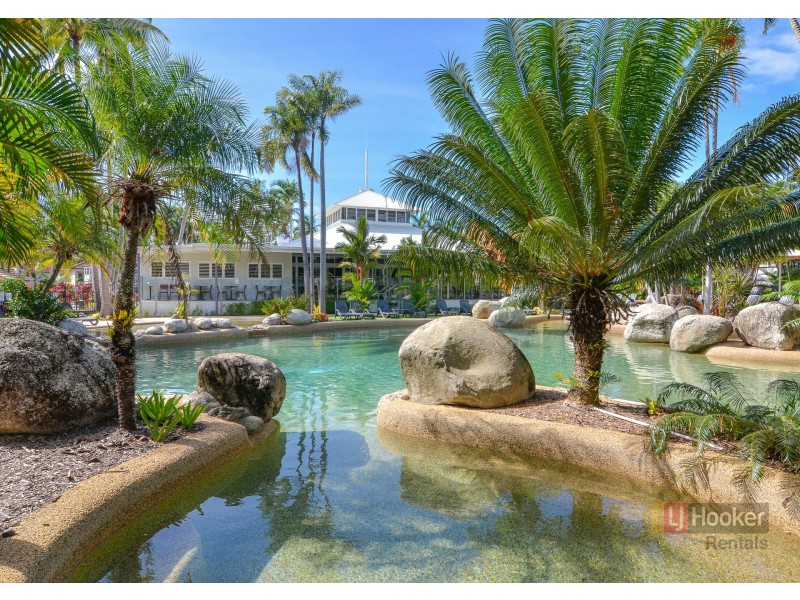 Villa 4/121-137 Port Douglas Road, Port Douglas QLD 4877