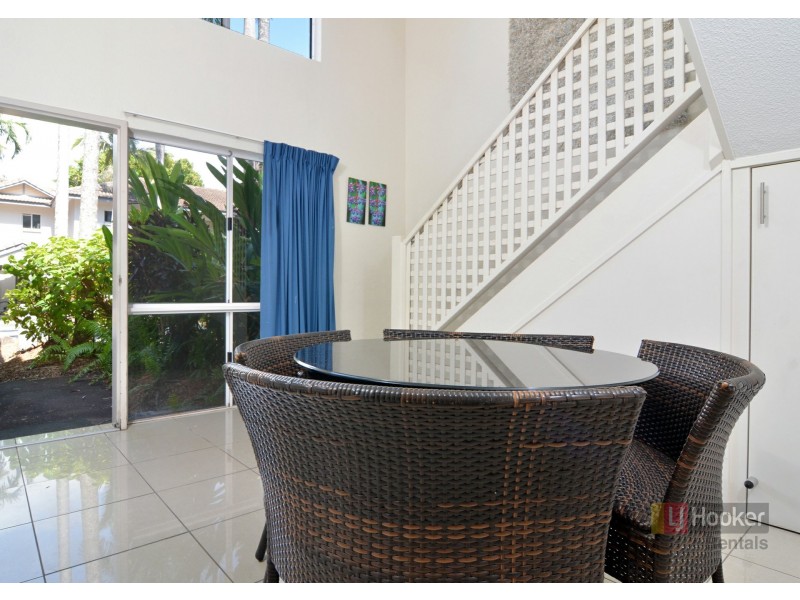 Villa 4/121-137 Port Douglas Road, Port Douglas QLD 4877