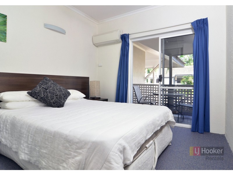 Villa 4/121-137 Port Douglas Road, Port Douglas QLD 4877