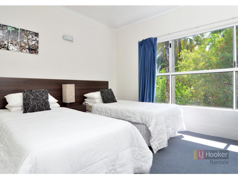 Villa 4/121-137 Port Douglas Road, Port Douglas QLD 4877