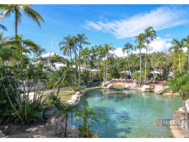 Villa 4/121-137 Port Douglas Road, Port Douglas QLD 4877