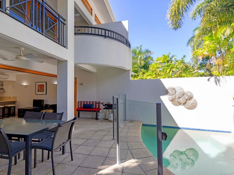 3 Templemoon/18 Limpet Avenue, Port Douglas QLD 4877