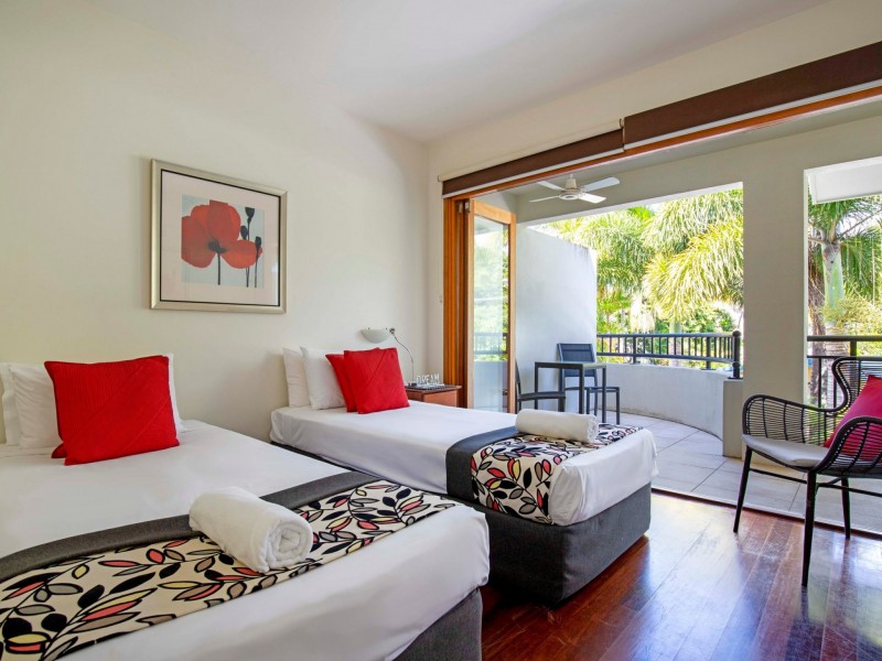 3 Templemoon/18 Limpet Avenue, Port Douglas QLD 4877