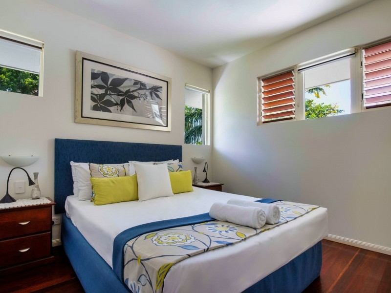 3 Templemoon/18 Limpet Avenue, Port Douglas QLD 4877