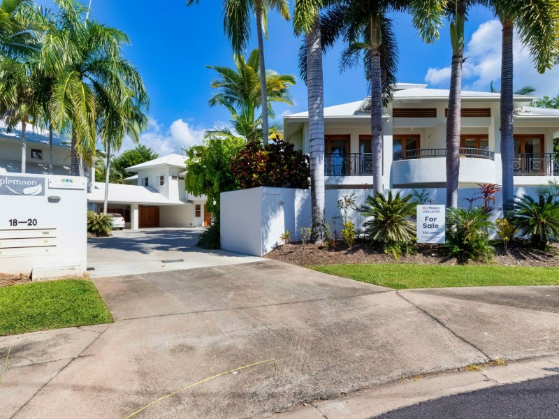 3 Templemoon/18 Limpet Avenue, Port Douglas QLD 4877